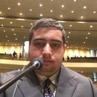 David Sharif Email & Phone Number