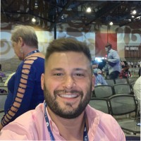 AFS Foundation & Waterproofing Specialists Employee Tyler Odom's profile photo