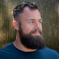 DDBM Employee Jeroen van der Boog's profile photo