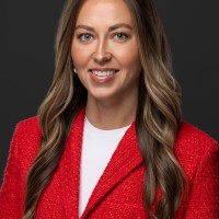 First MainStreet Insurance Employee Lauren Houston's profile photo