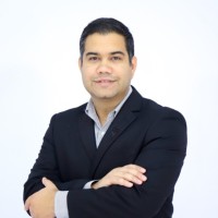 PROPACO Employee Miguel Espínola's profile photo