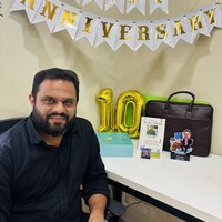 Rahul Nair Email