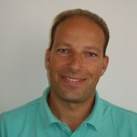 Syntegon Employee Andreas Bischoff's profile photo