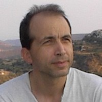 ADAPTERA Employee Nicolas Gouvianakis's profile photo