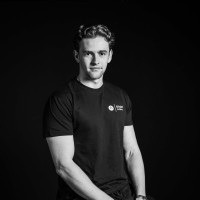 START Global Employee Jasper Streppel's profile photo