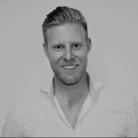 Hutch Underwriting Employee Ross Chambers's profile photo