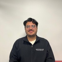 Eryck Ramirez Email