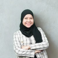 UZone.ID Employee Hayyitita Nastatih's profile photo