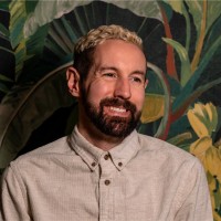 Atlassian Employee Mark Parnell's profile photo