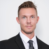 Major League Cricket Employee Christopher White's profile photo
