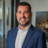 Thomas & Hutton Engineering Co. Employee Travis Todd's profile photo