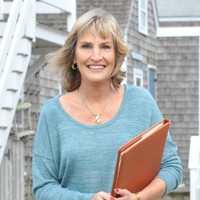 Marsha Egan Email & Phone Number