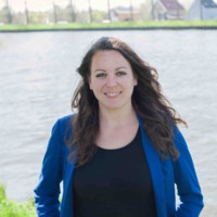 Sanne Cransberg Email