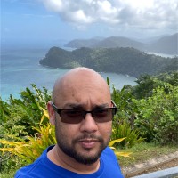 Under Armour Employee Arian Mohammed's profile photo