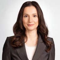 Mondi Group Employee Anna Dianova's profile photo