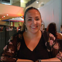 Marks and Spencer Employee Hannah Roberts's profile photo