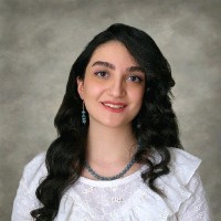 Rayan Bourse Employee Saharnaz Rashidi's profile photo