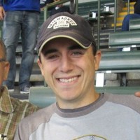 NSI Electrical Contractors Employee Matt Soltes's profile photo