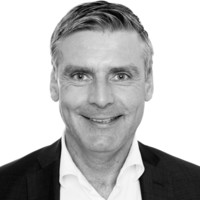 Bioteria Employee Magnus Wingmark's profile photo