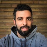 Save the Cut Employee Giovanni Boscolo's profile photo