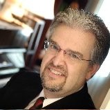 Forest Lake Academy Employee Mark Becker's profile photo
