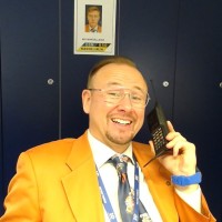 Jani Anttila Email
