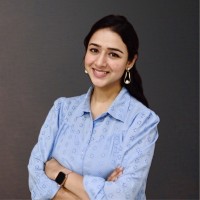 The Body Shop Employee Aishwarya Khanna's profile photo