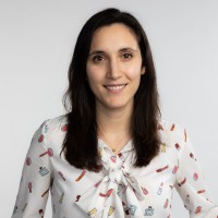 NVE Experience Agency Employee Sabrina Beneroso's profile photo