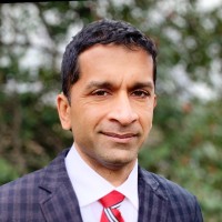 Vijay D'Souza Email & Phone Number