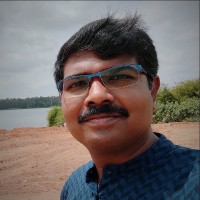 Rajendra Talekar Email & Phone Number