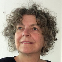 De Ondernemer Employee Ineke Peters's profile photo