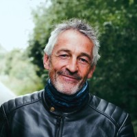 Bishopsgate Specialist Logistics and Installations Employee Tim Bloch's profile photo