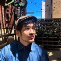 Redpoint Employee Alec Manalac-Kwasna's profile photo
