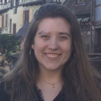 King County Library System Employee Anna Morrow's profile photo