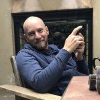 Kudoboard Employee Kyler Deutmeyer's profile photo