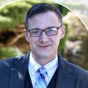 Redmond School District Employee Lance McMurphy's profile photo