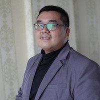 TICMI Employee Alex Souw's profile photo