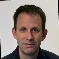 MDA Space Employee Will Stancer's profile photo