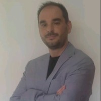 Navarro Hnos Employee Carlos Sánchez's profile photo