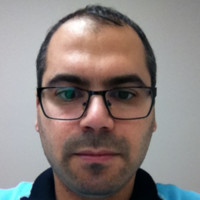 Galaxy Semiconductor Employee Zied Boulila's profile photo