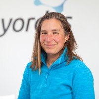 Yordas Group Employee Jo Matthew's profile photo