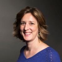 Saint-Gobain Glass France Employee Raphaëlle Sauvé's profile photo