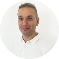 Alessio Romano Email & Phone Number