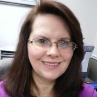 TEC Engineering Employee Pam Clark's profile photo