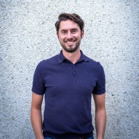 Mercedes-Benz Sverige Employee Ilja Koren's profile photo