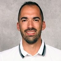 Ohio Wesleyan University Employee Matt Weiss's profile photo