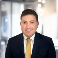 Antares Capital LP Employee Patrick Watson's profile photo