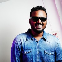 SKILLforge Solutions Employee Navin Ss's profile photo