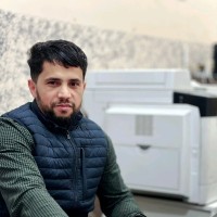 Fathom.io Employee Fares Sayah's profile photo