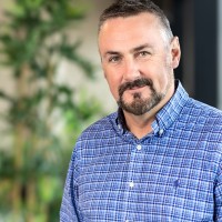 Darchem Engineering Ltd. Employee Alan Dunbar's profile photo